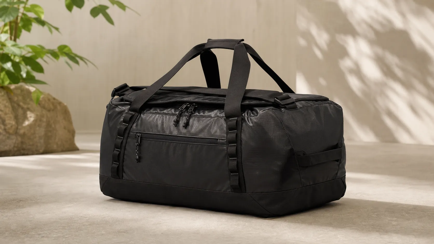 Patagonia Black Hole Duffel 40L Review 2026