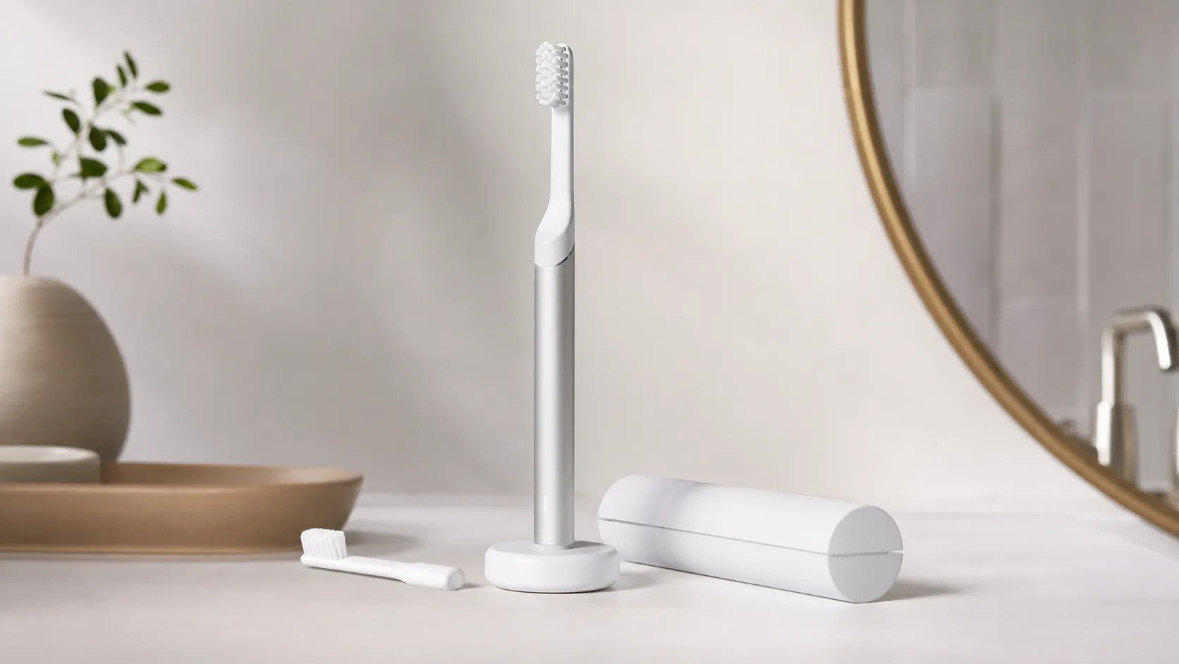 Quip Electric Toothbrush Starter Kit Review 2026