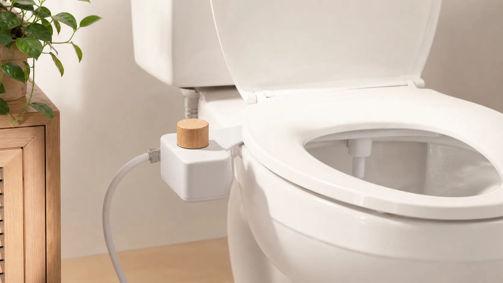 Tushy Classic Bidet Attachment Review 2026