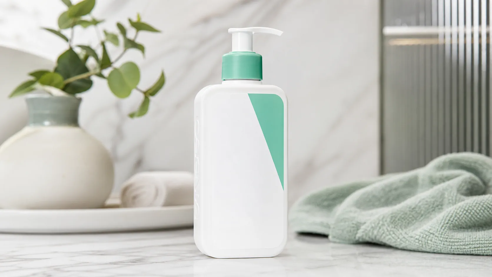CeraVe Foaming Facial Cleanser Review 2026