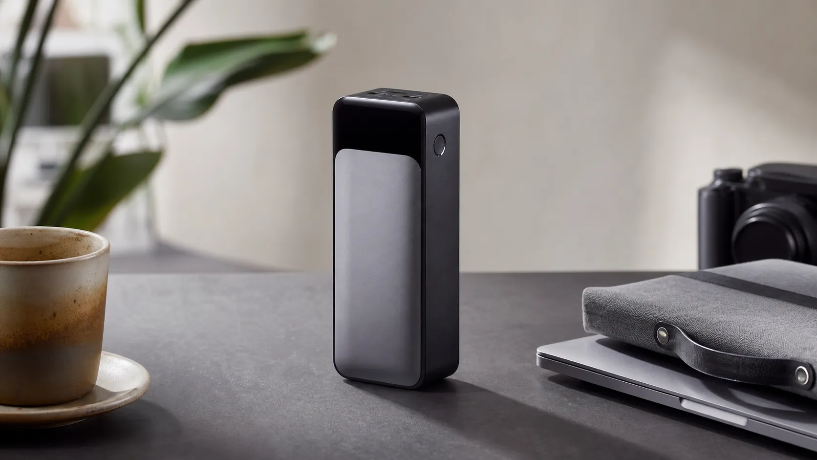 Anker 727 Power Bank (PowerCore 24K) Review — 2026