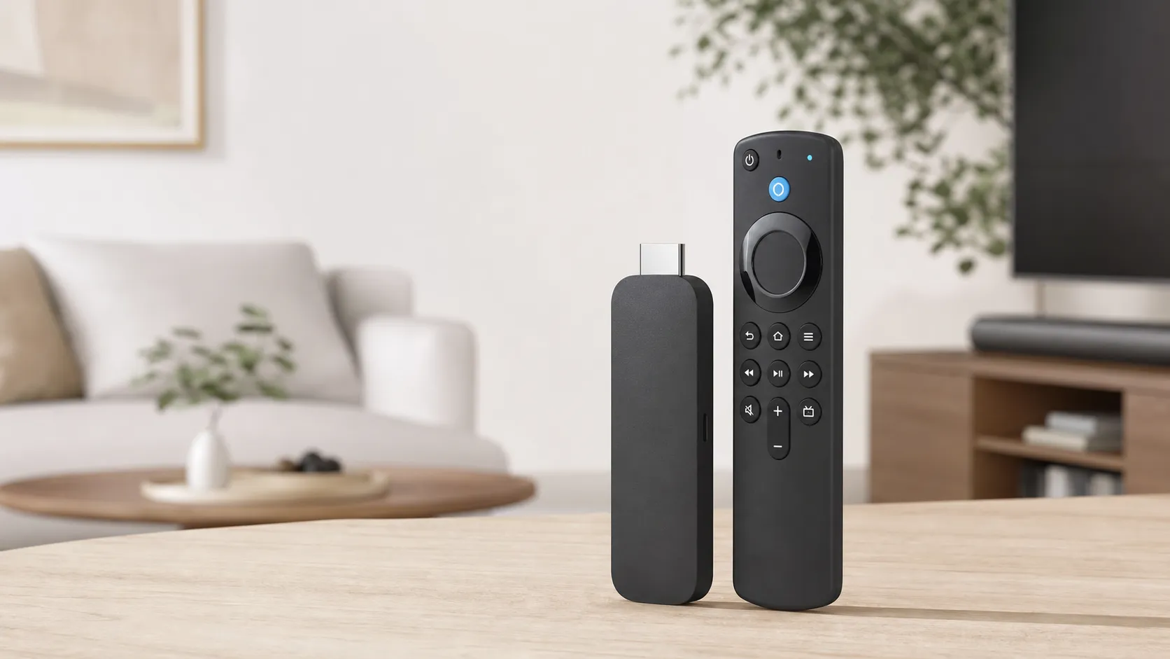 Amazon Fire TV Stick 4K (Max) Review 2026