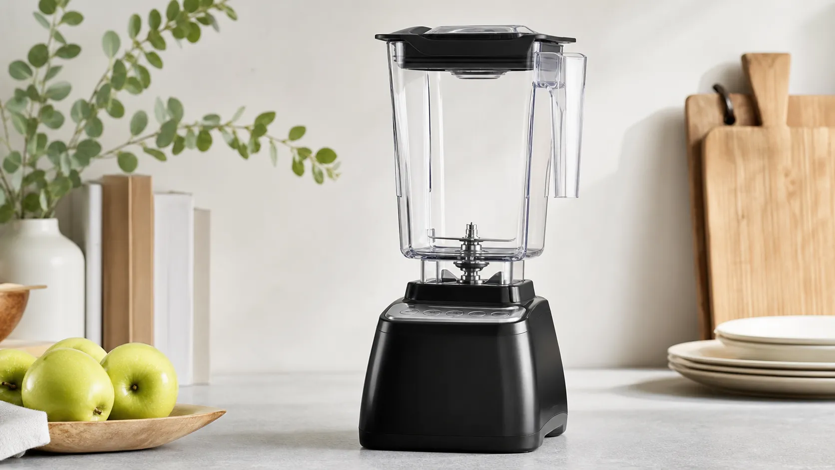Blendtec Classic 575 Blender Review 2026