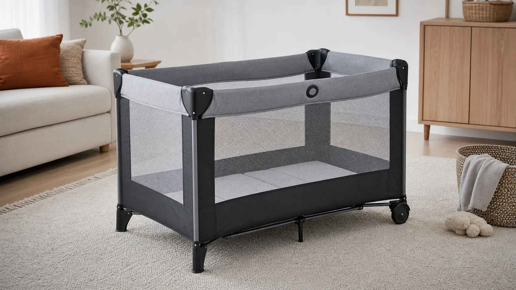 Graco Pack 'n Play Portable Playard Review 2026