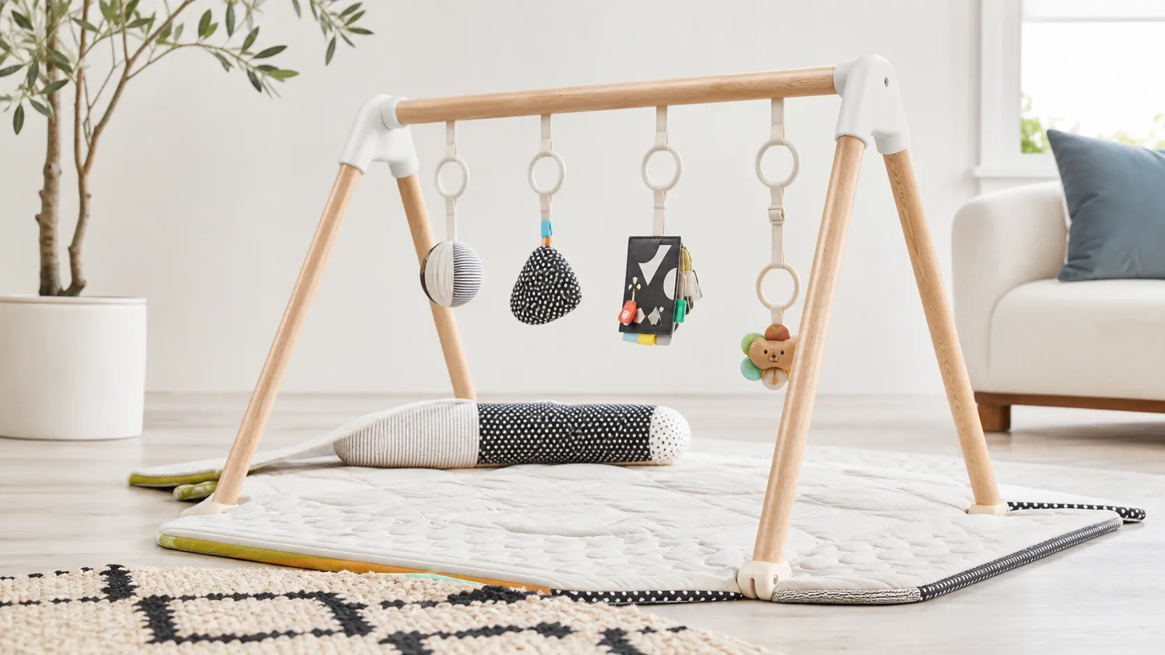 Lovevery Play Gym Review 2026: Is It Worth the Price?