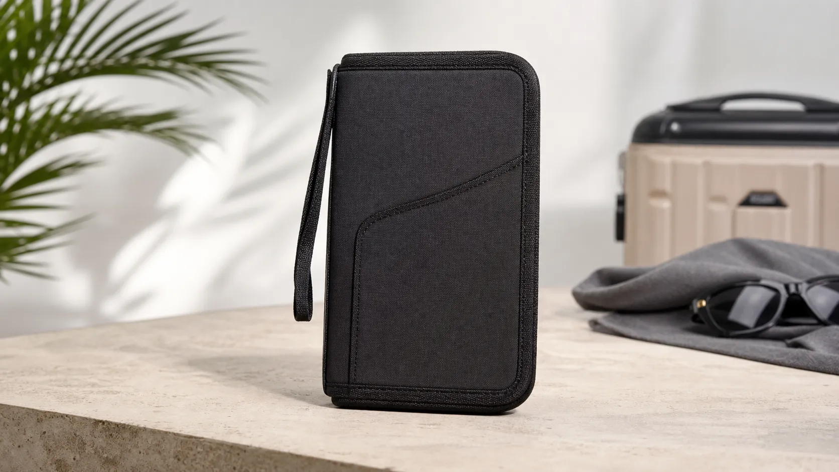 Lewis N. Clark RFID Blocking Travel Wallet Review 2026