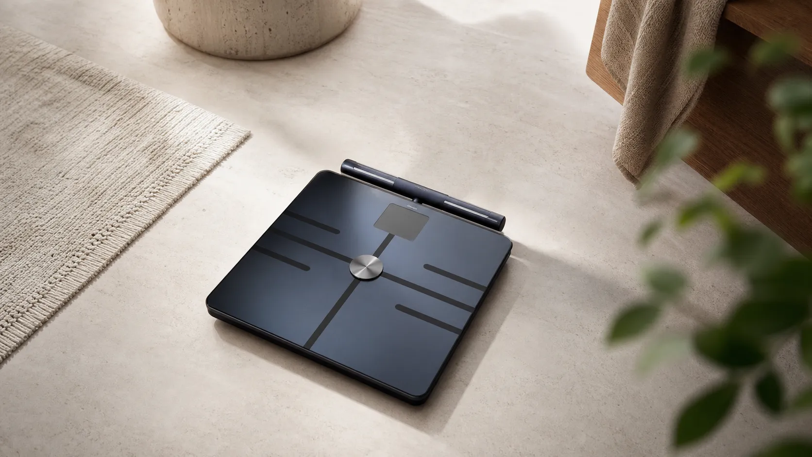 Withings Body Scan Review 2026
