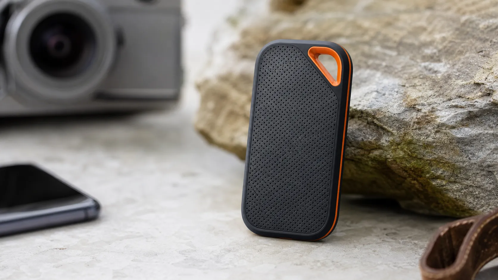 SanDisk Extreme Portable SSD (1TB) Review 2026