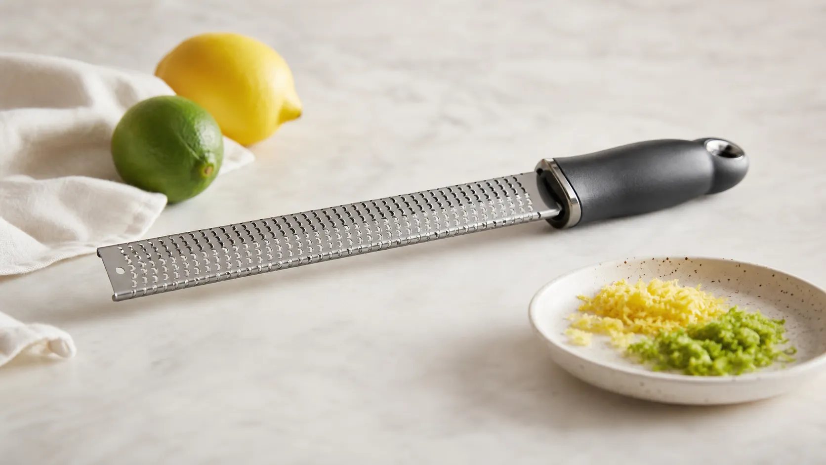 Microplane Classic Zester Grater Review 2026