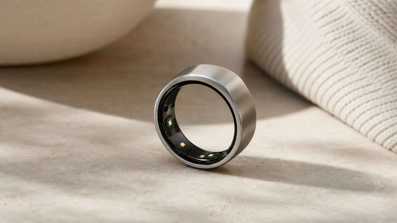 Oura Ring Gen3 Review 2026