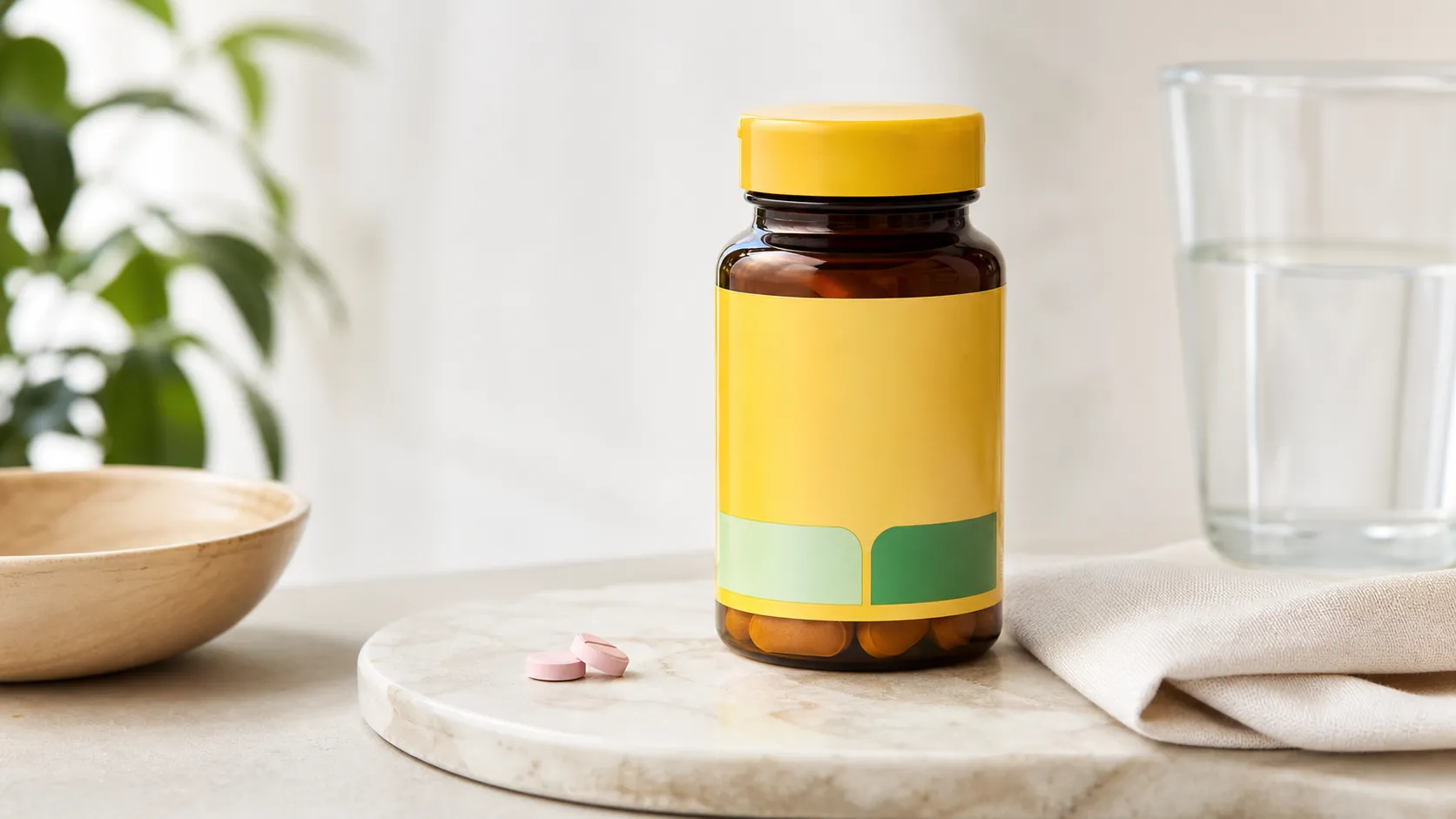 Nature Made Vitamin B12 1000 mcg Tablets Review 2026