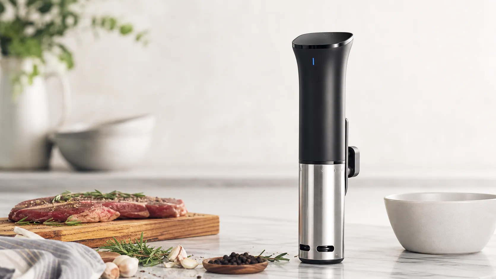 Anova Culinary Precision Cooker Nano Review 2026