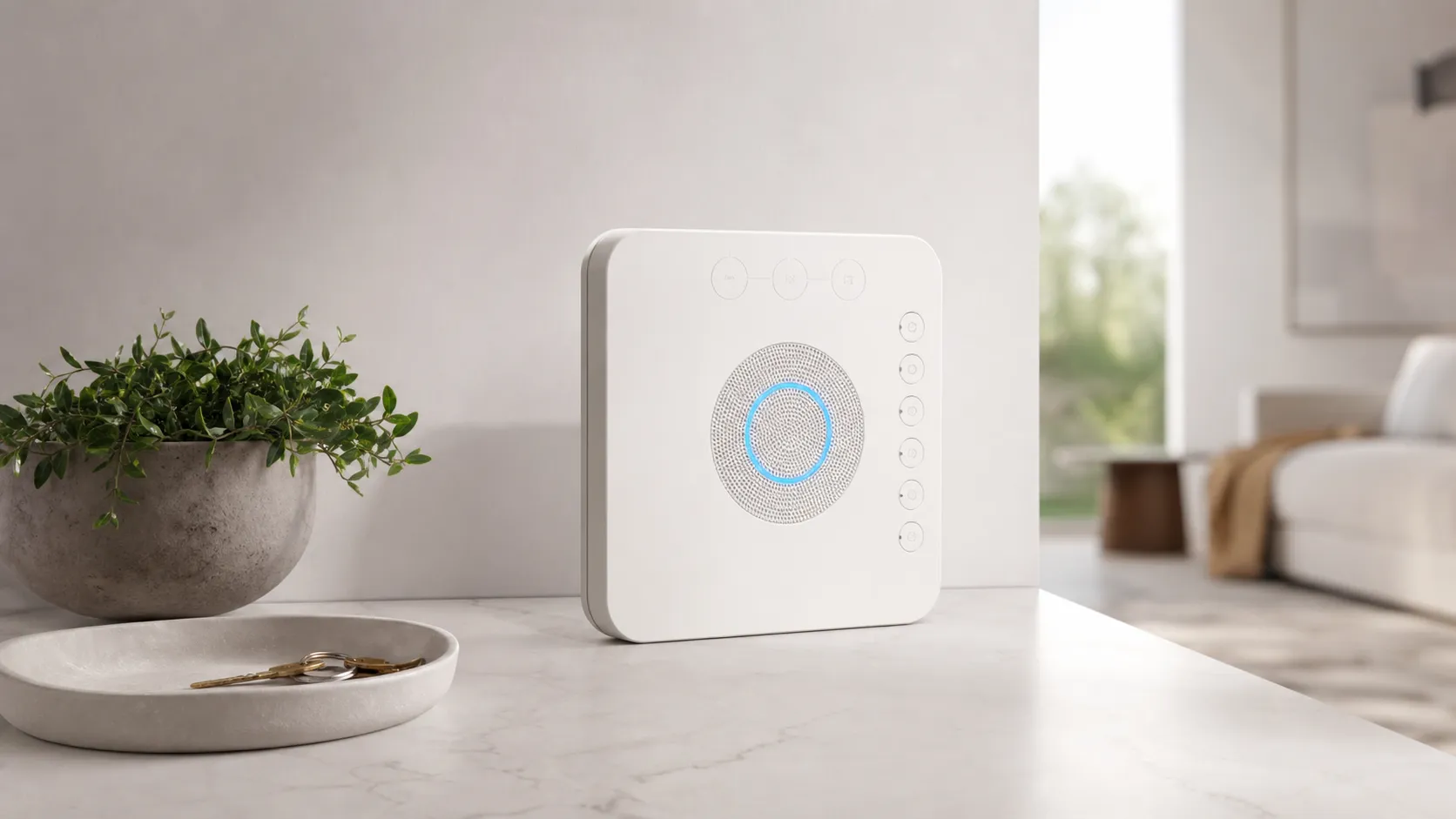 Ring Alarm Pro Review 2026: Router + Alarm in One