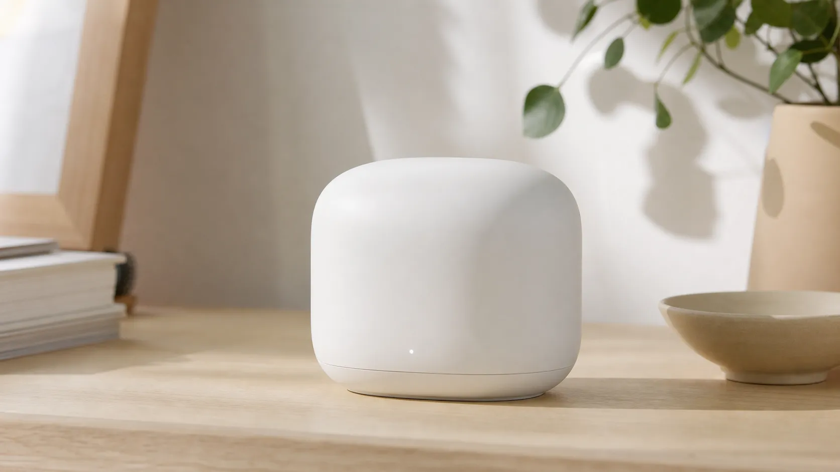 Google Nest WiFi Pro Review 2026