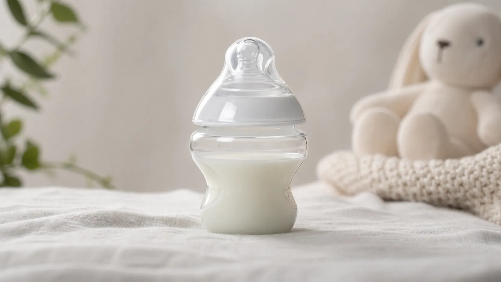 Tommee Tippee Closer to Nature Baby Bottle — 2026 Review