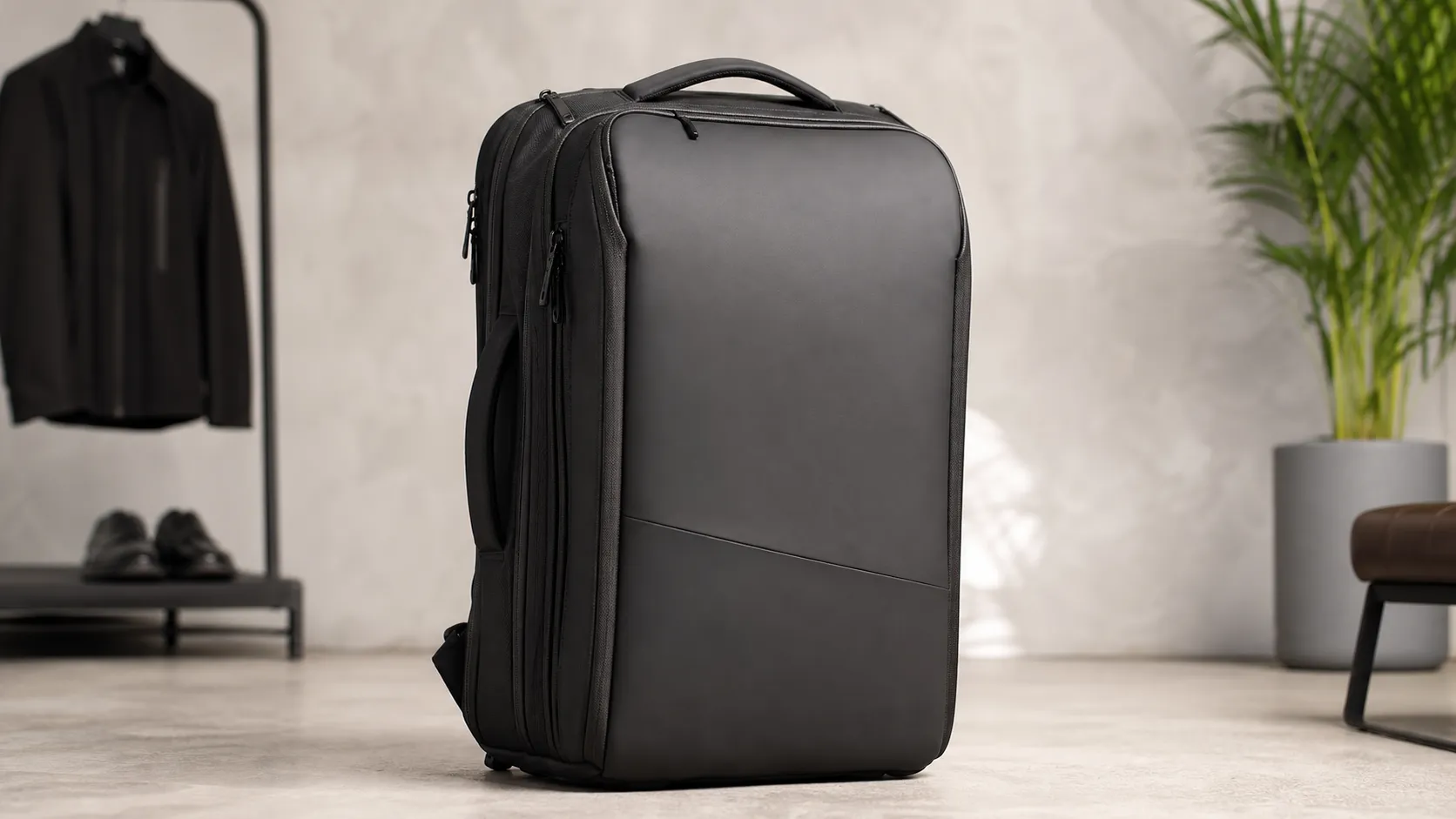 Nomatic Travel Pack Review (2026)