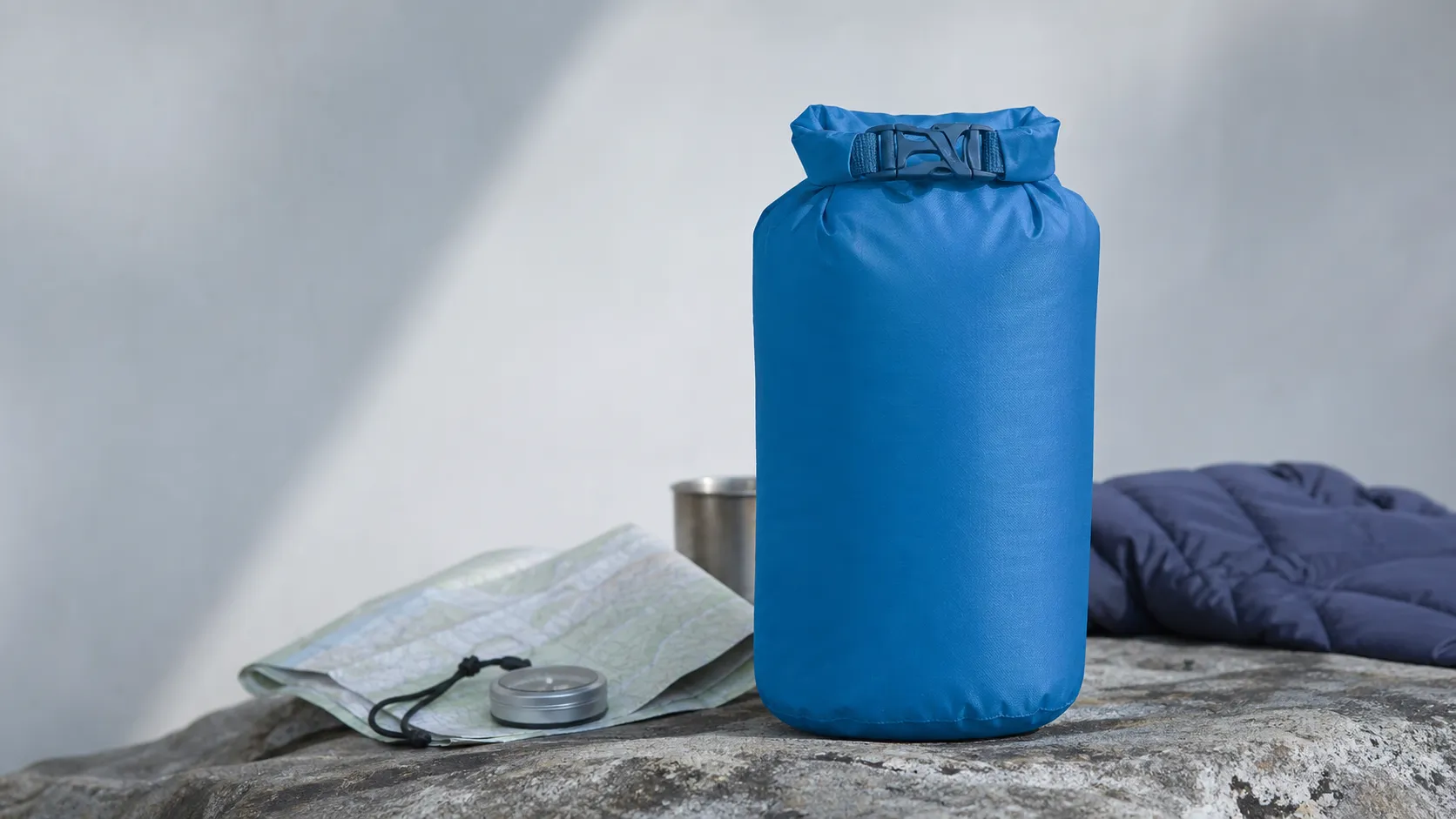 Sea to Summit Ultra‑Sil Dry Sack Review 2026