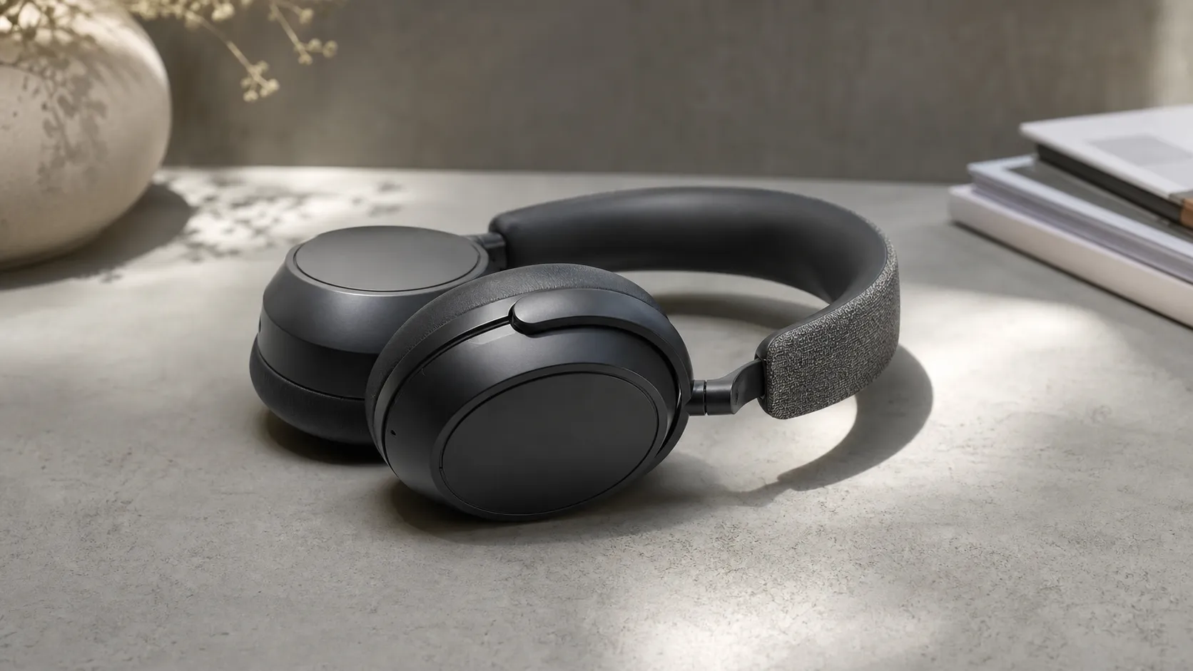 Sennheiser Momentum 4 Wireless Review 2026