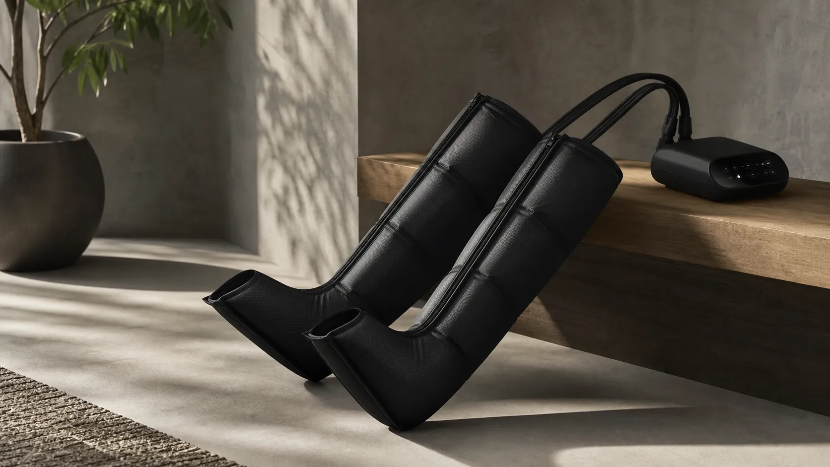 Hyperice Normatec 3 Compression Leg System Review 2026