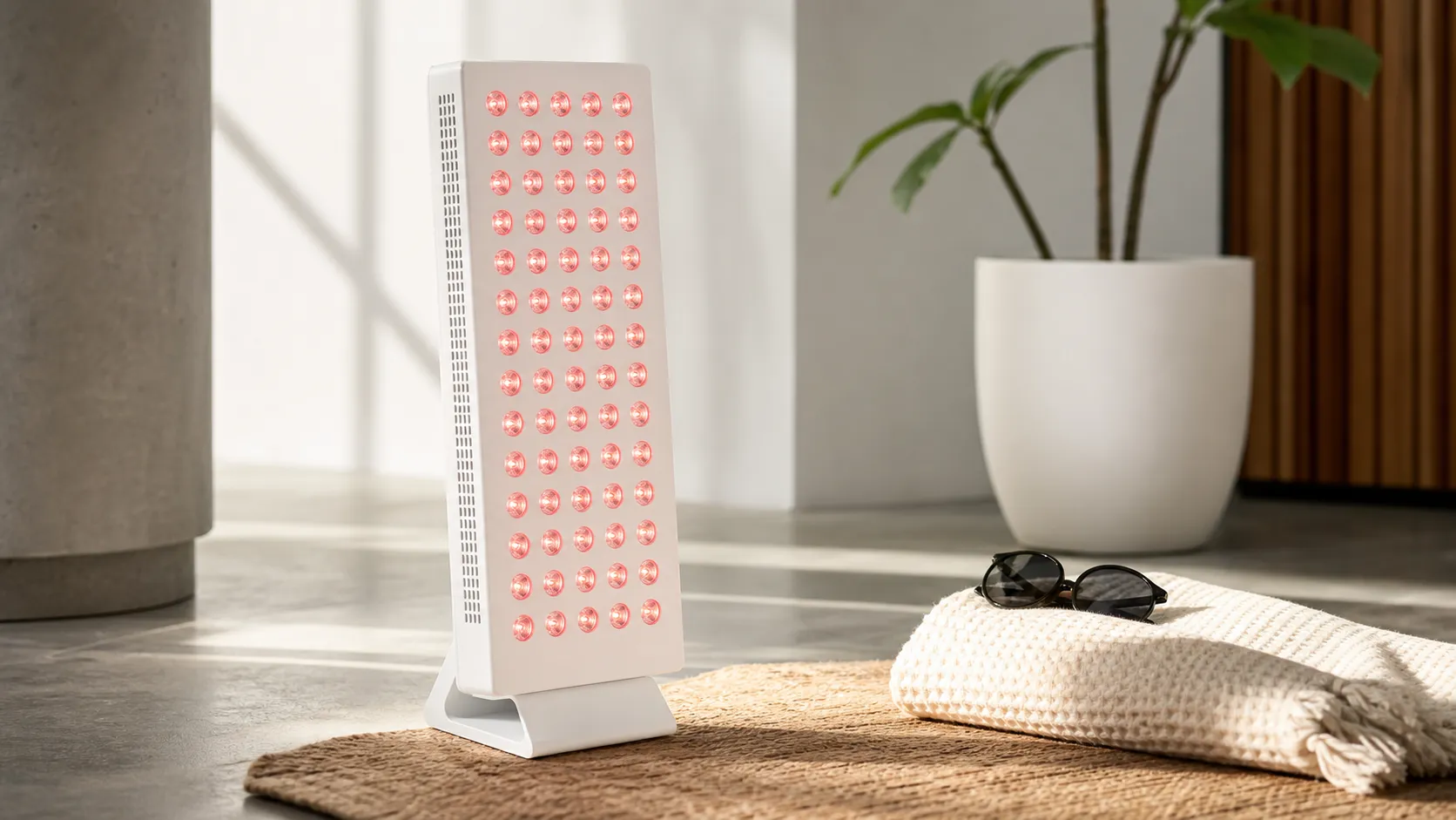 Joovv Solo 3.0 Red Light Panel Review 2026