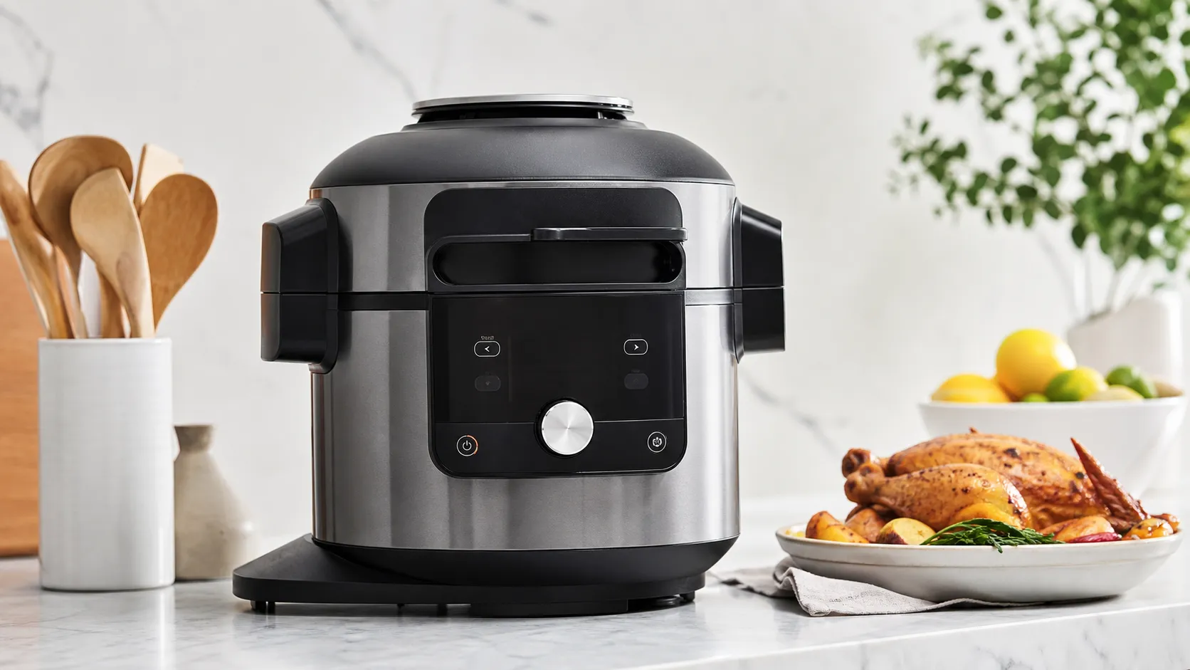 Ninja Foodi 11‑in‑1 8‑Quart Pressure Cooker & Air Fryer — 2026 Review
