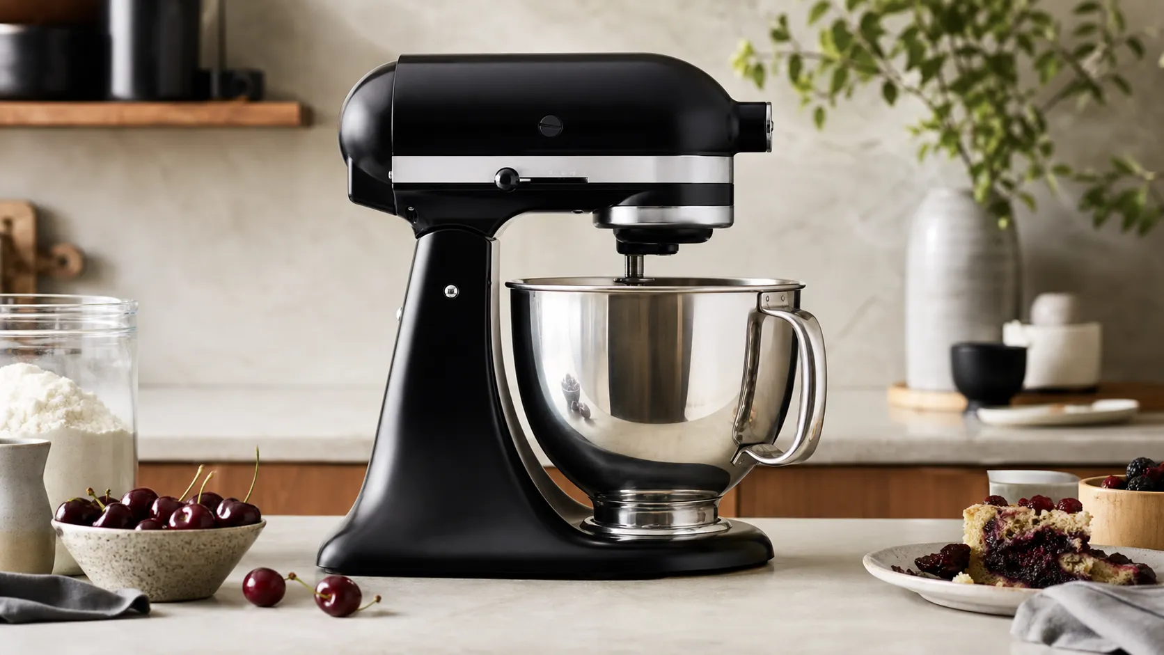 KitchenAid Artisan Series 5‑Qt Tilt‑Head Stand Mixer — 2026 Review