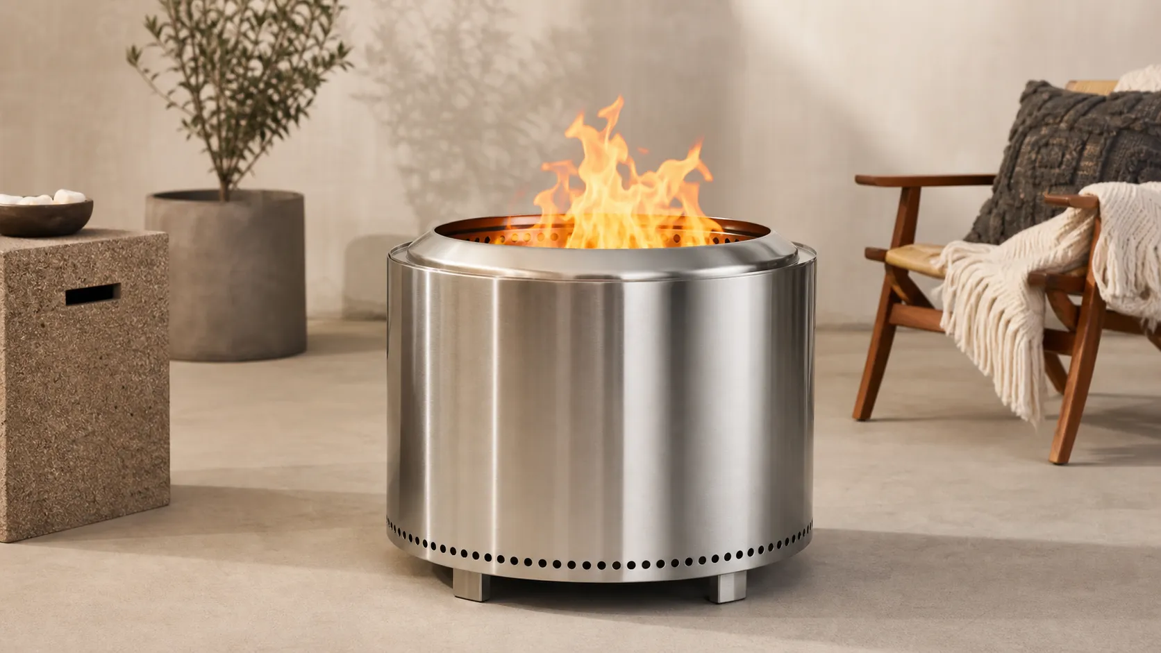 Solo Stove Bonfire 2.0 Fire Pit Review 2026