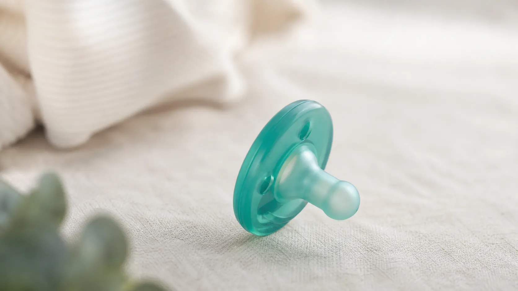 Philips Avent Soothie Pacifier Review 2026