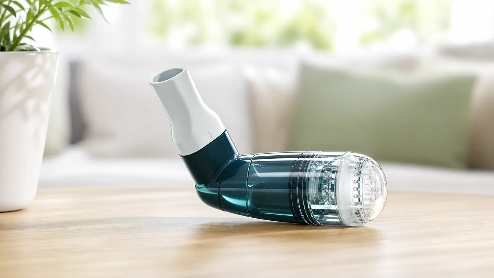 AirPhysio Respiratory Therapy Device Review 2026