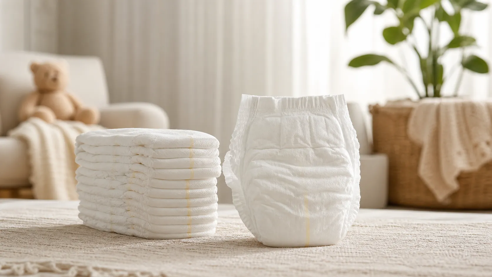Huggies Little Snugglers Disposable Diapers Review 2026