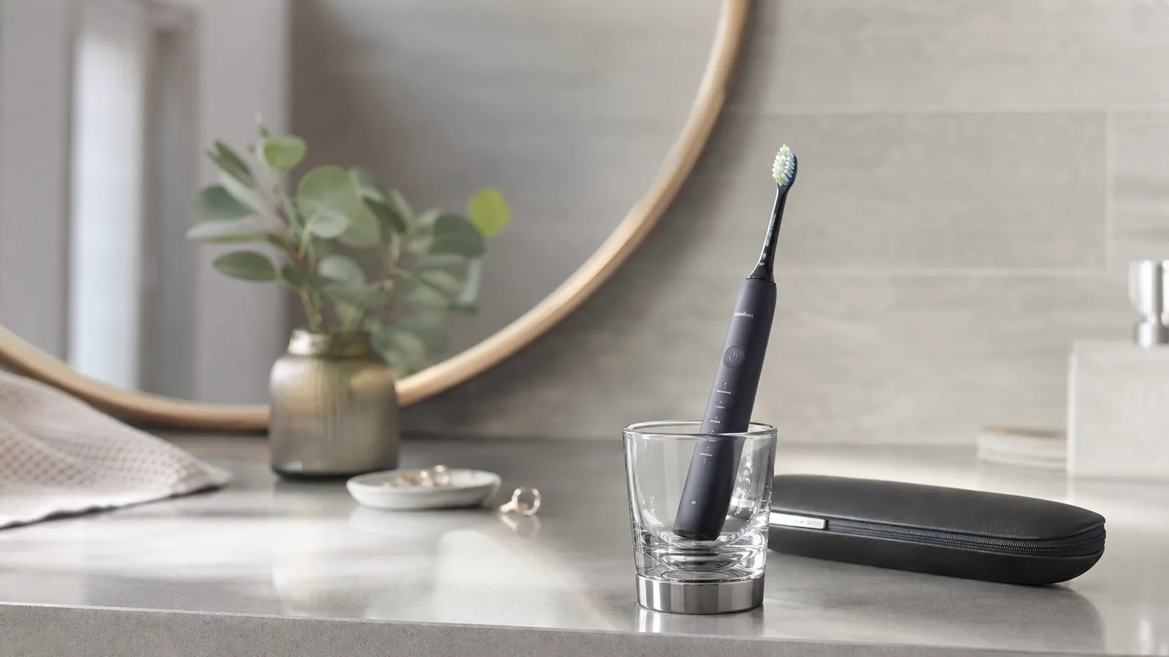 Philips Sonicare DiamondClean Smart 9700 Review 2026