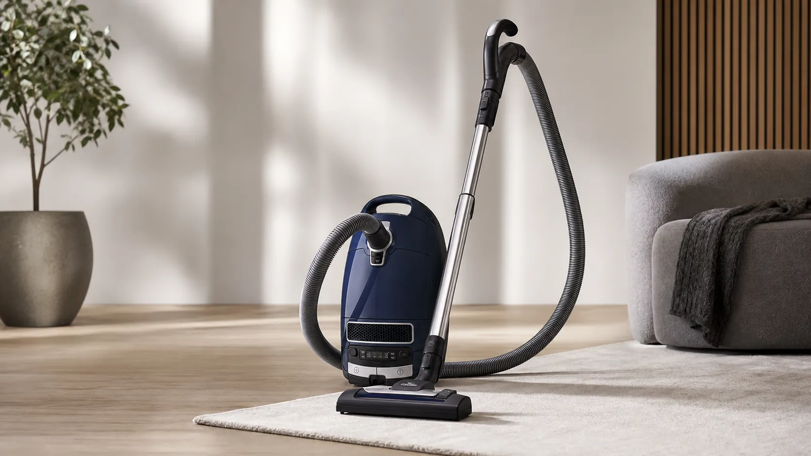 Miele Complete C3 Marin Review 2026