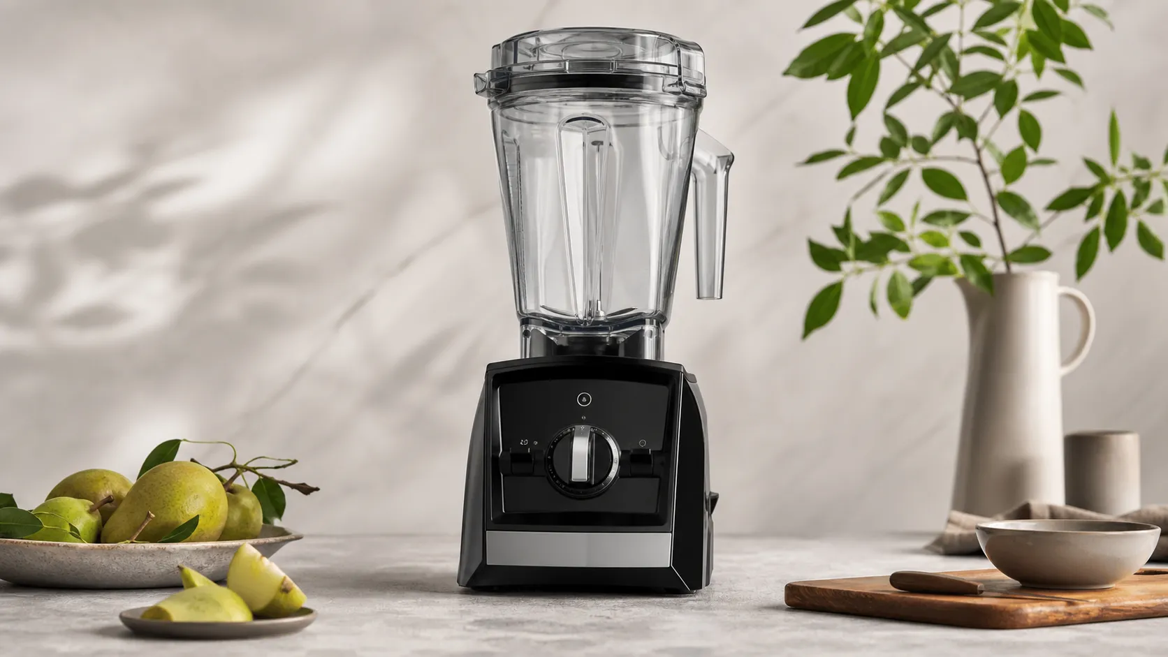 Vitamix A3500 Ascent Series Review (2026)