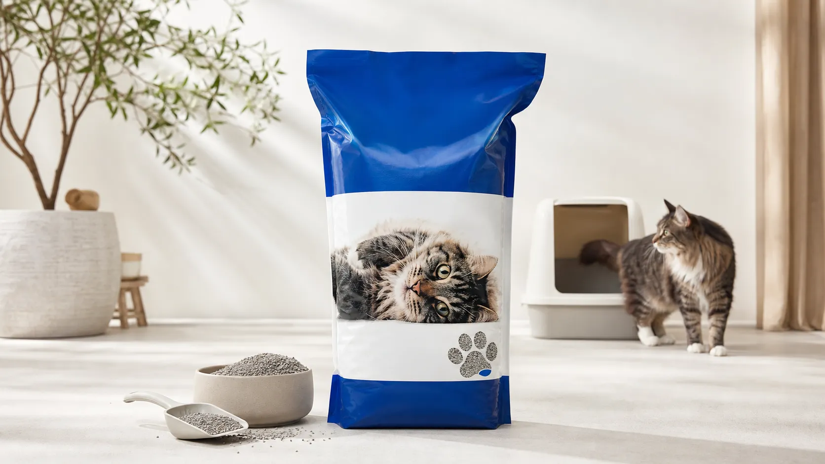 Dr. Elsey's Ultra Premium Clumping Cat Litter Review 2026