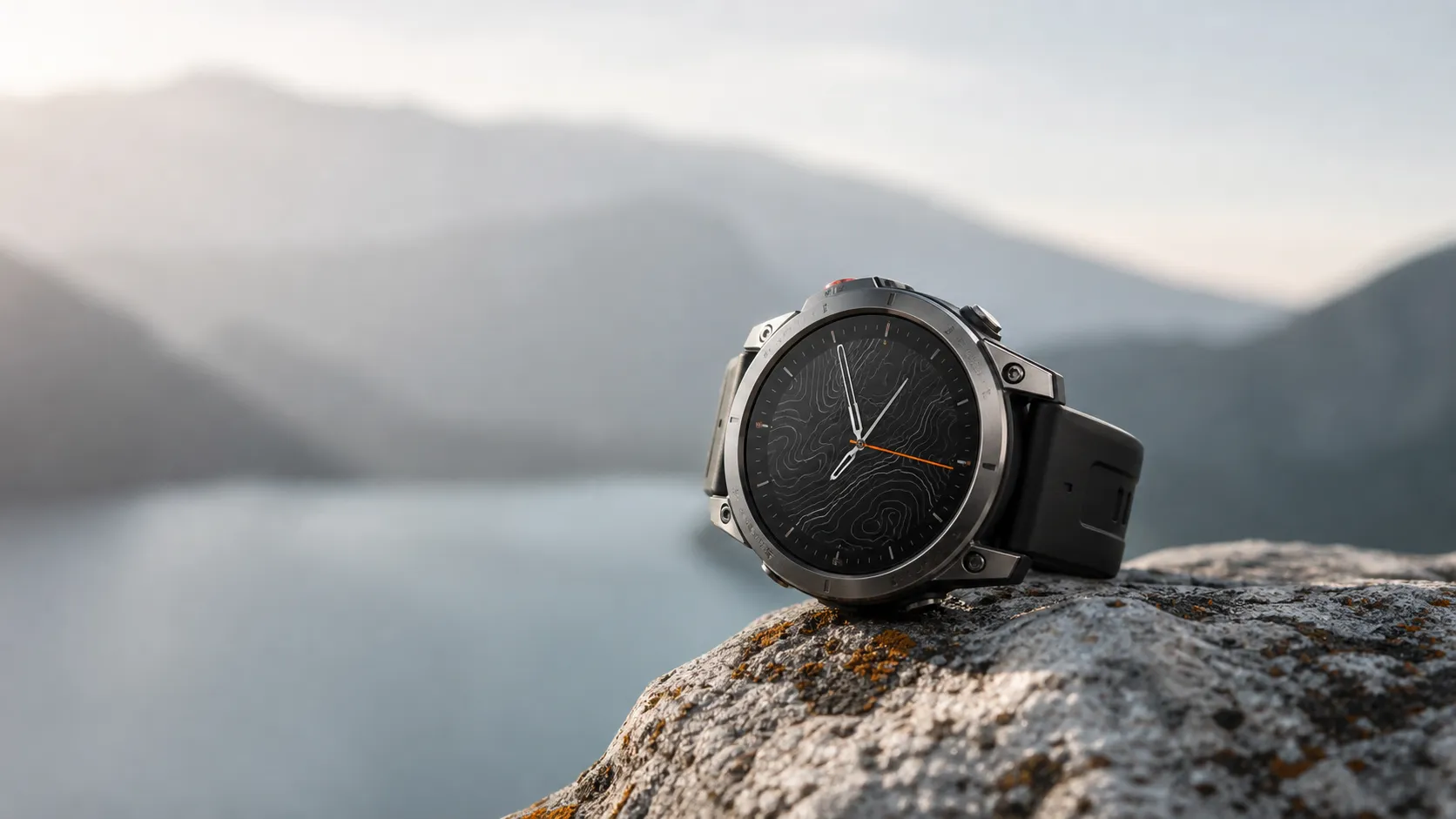 Garmin fenix 7 Review 2026