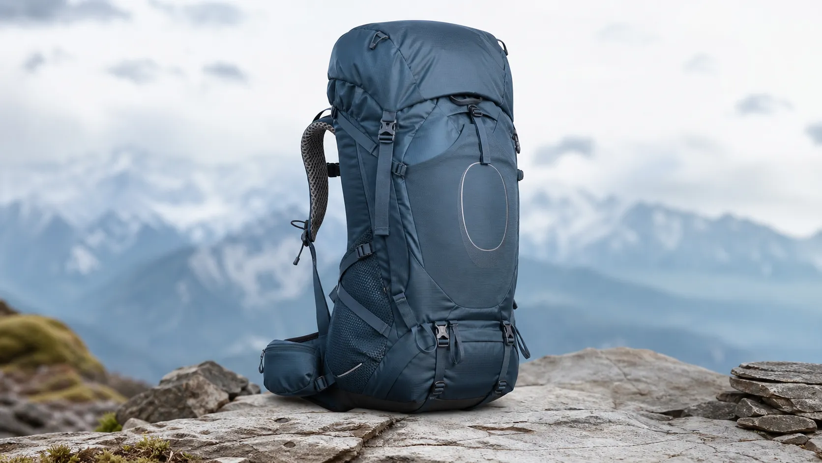 Osprey Atmos AG 65 Review 2026