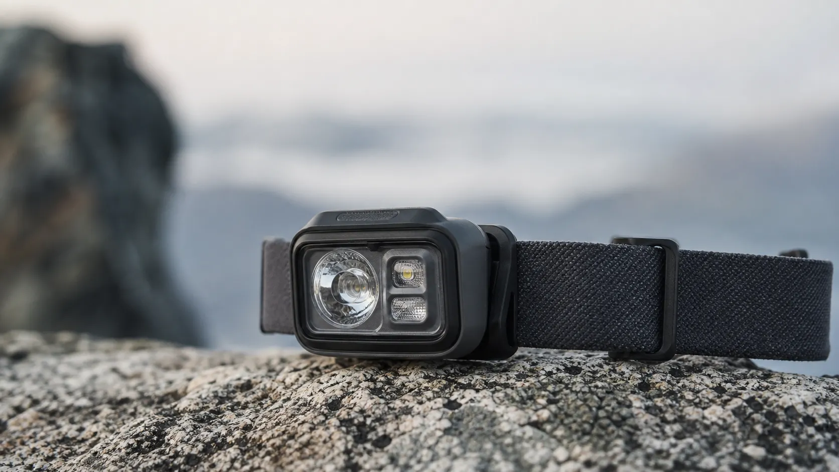 Black Diamond Spot 400 Review 2026 — Headlamp Test & Verdict