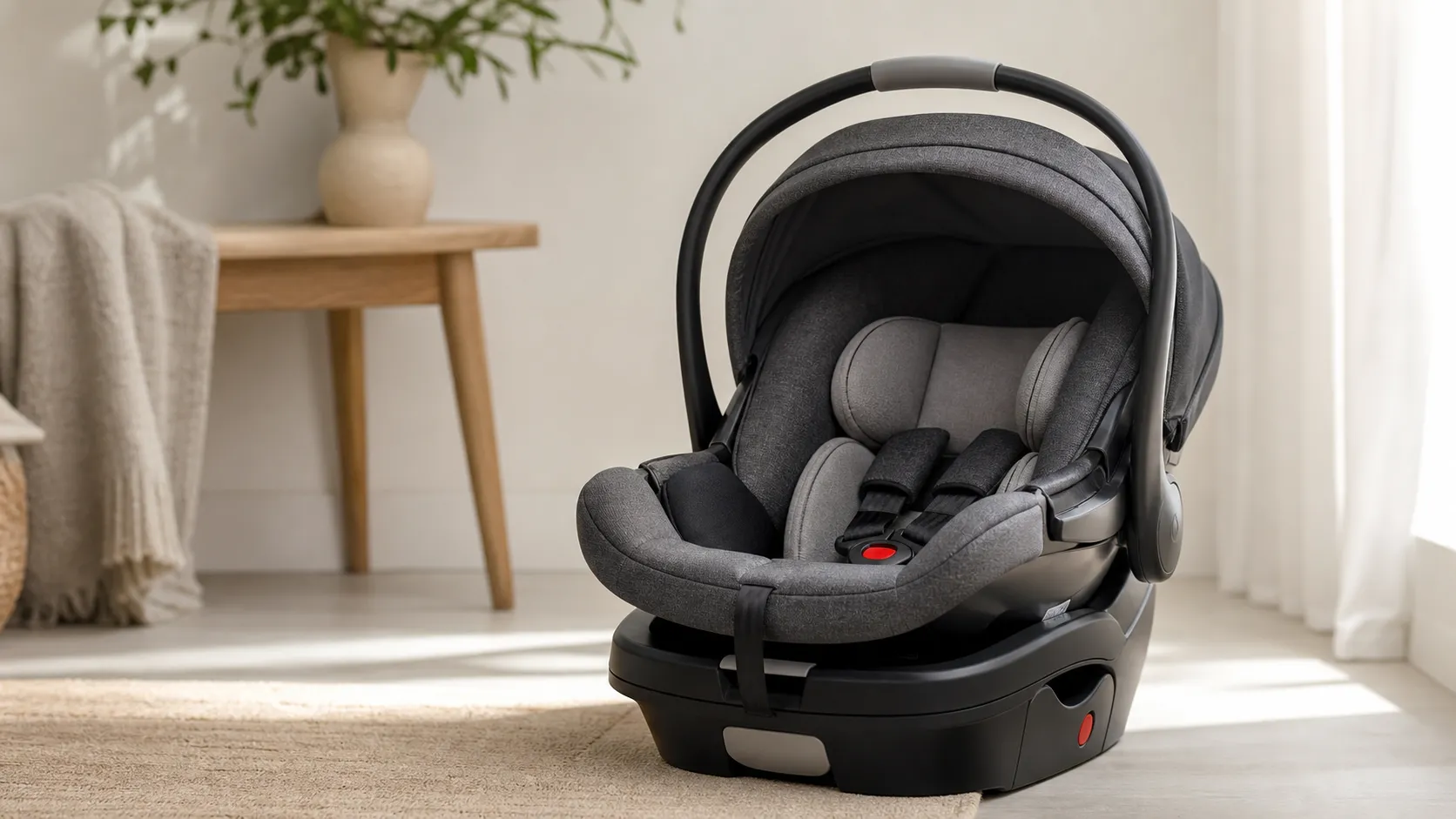 Graco SnugRide SnugLock 35 Review (2026)