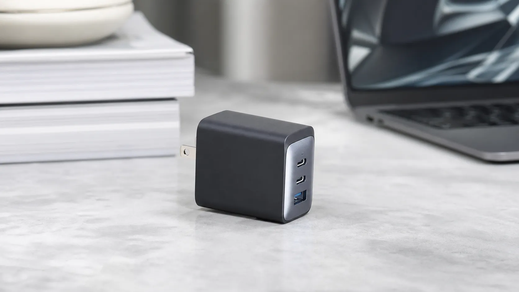 Anker Nano II 65W (Anker 737) Review — 2026