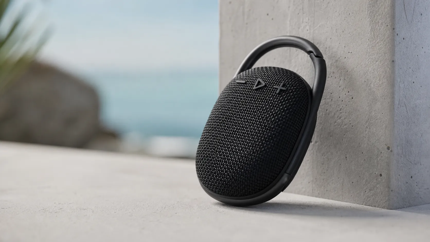 JBL Clip 4 Review 2026 — Compact Portable Speaker