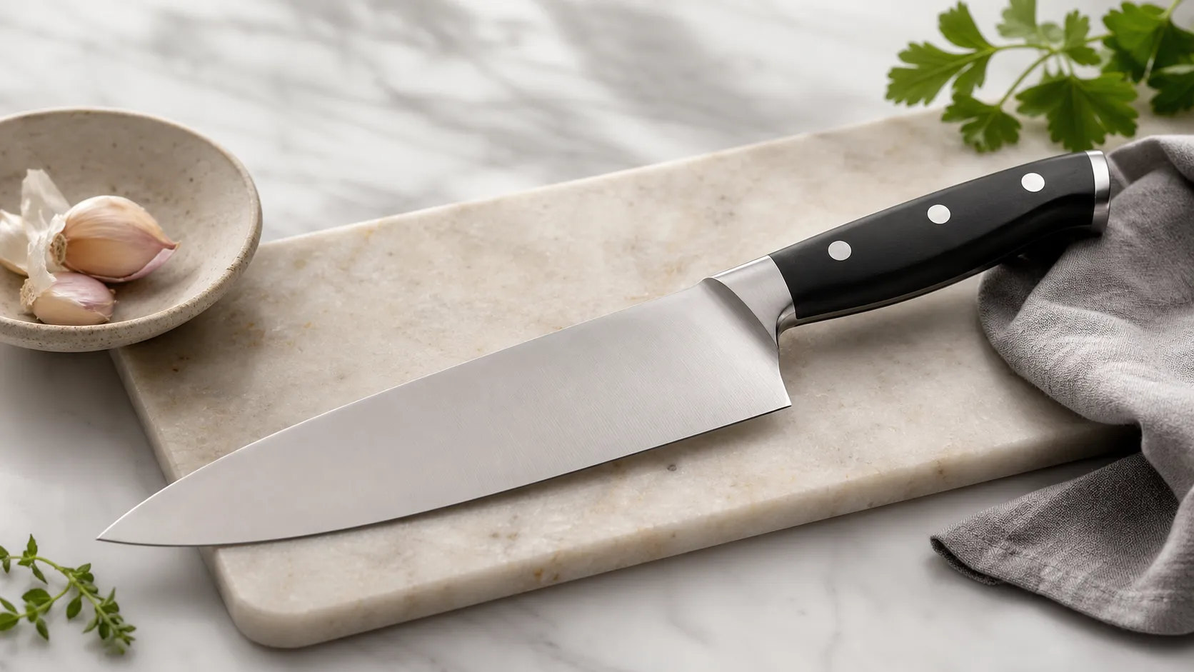 Zwilling J.A. Henckels Professional S 8" Chef's Knife Review 2026