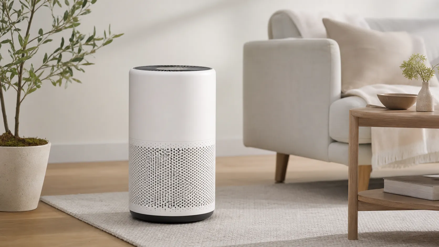 Levoit Core 400S Air Purifier Review 2026