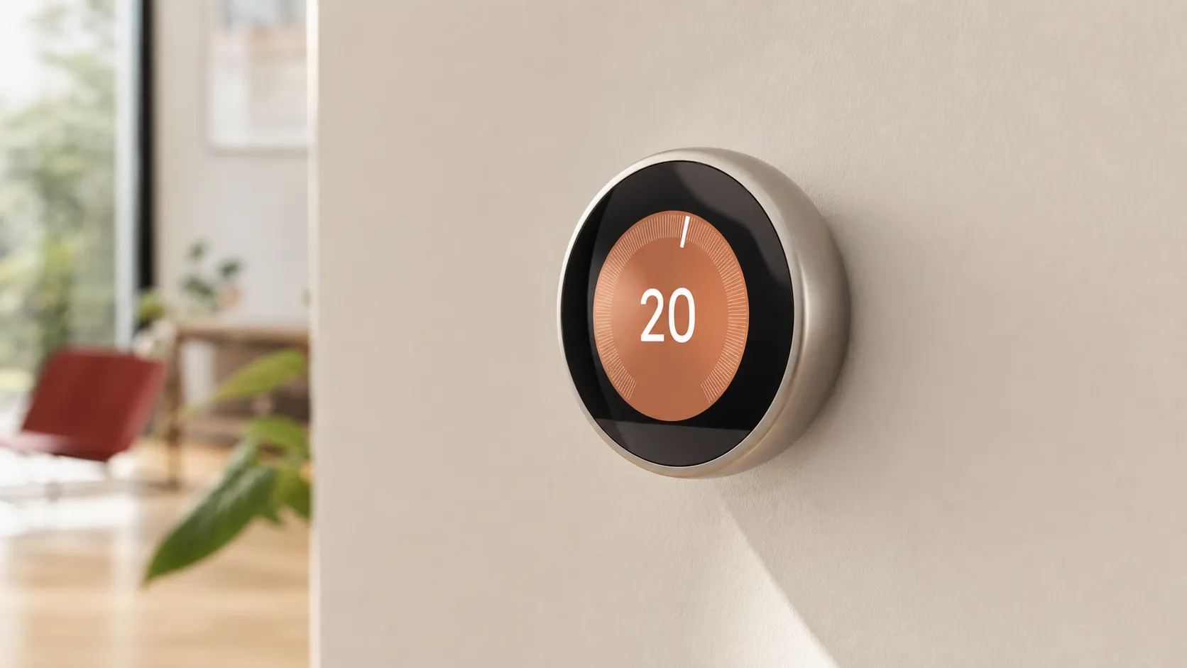 Nest Learning Thermostat Review 2026 — Smart, Stylish Control