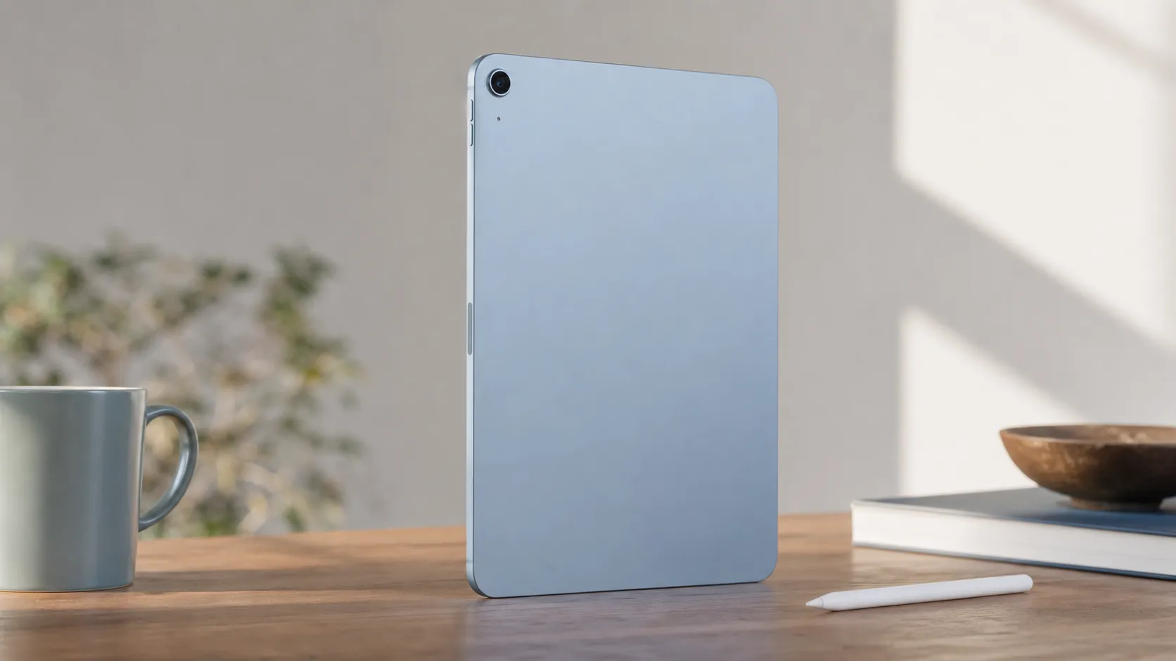 Apple iPad Air (M1) Review 2026 — Near‑Pro Power, Big Value?