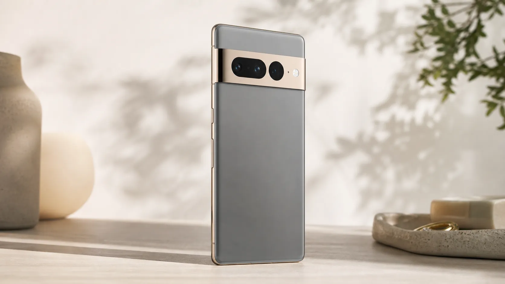Google Pixel 7 Pro Review 2026 — Camera, Battery & Value