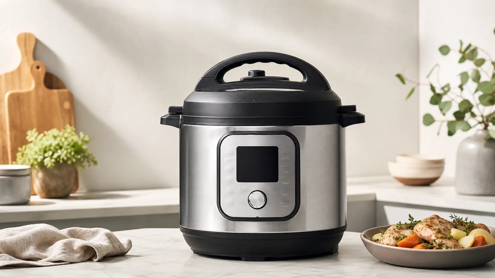 Instant Pot Duo 6-Quart Review (2026)