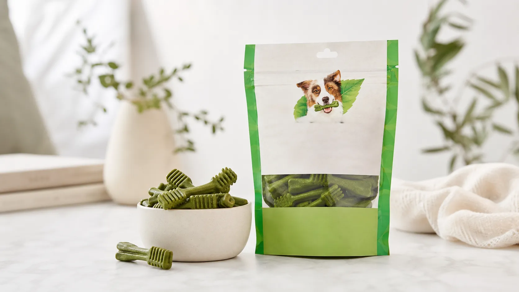 Greenies Original Dental Treats (Teenie) Review 2026