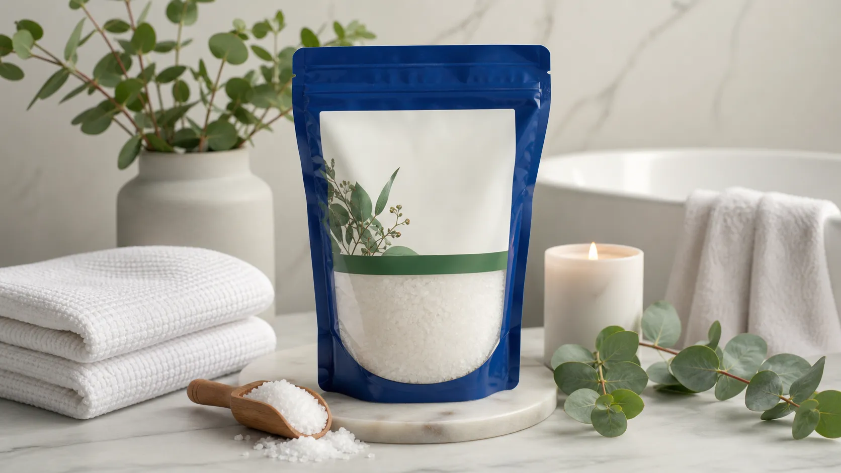 Dr Teal's Pure Epsom Salt (Eucalyptus) Review 2026