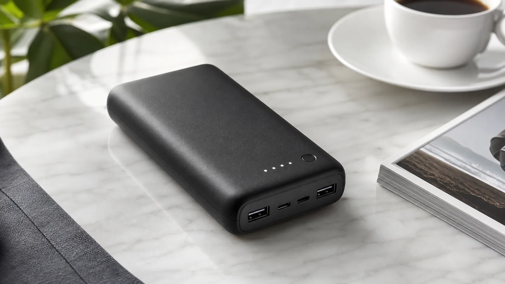 RAVPower 20000mAh Portable Charger Review 2026
