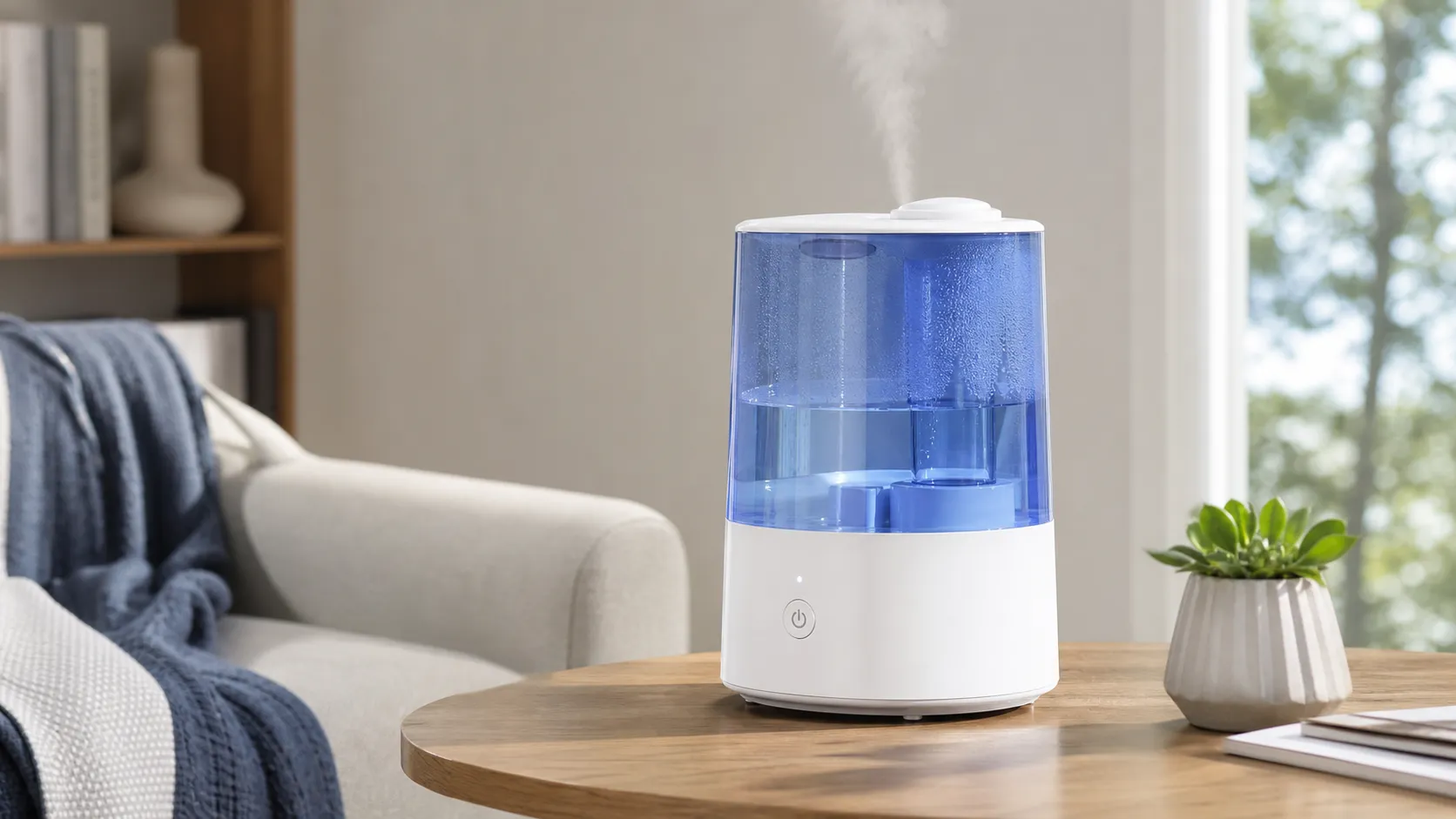 Levoit Humidifier Classic 300S Review (2026)
